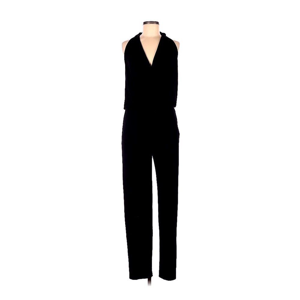 Young Fabulous & Broke black jumpsuit, super comfy!